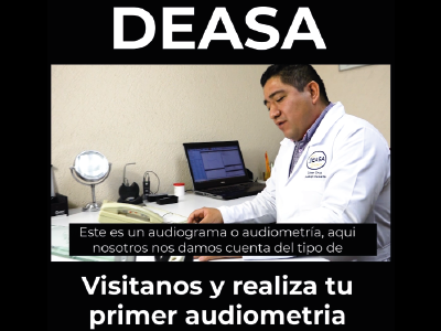 DEASA